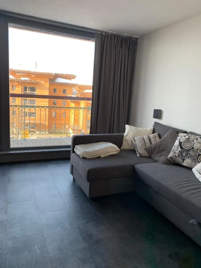 Appartement Arcs 1800 Skis Aux Pieds Bourg-Saint-Maurice 0*,  France