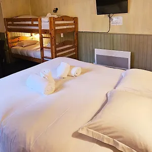 Hôtel La Petite Auberge Bourg-Saint-Maurice